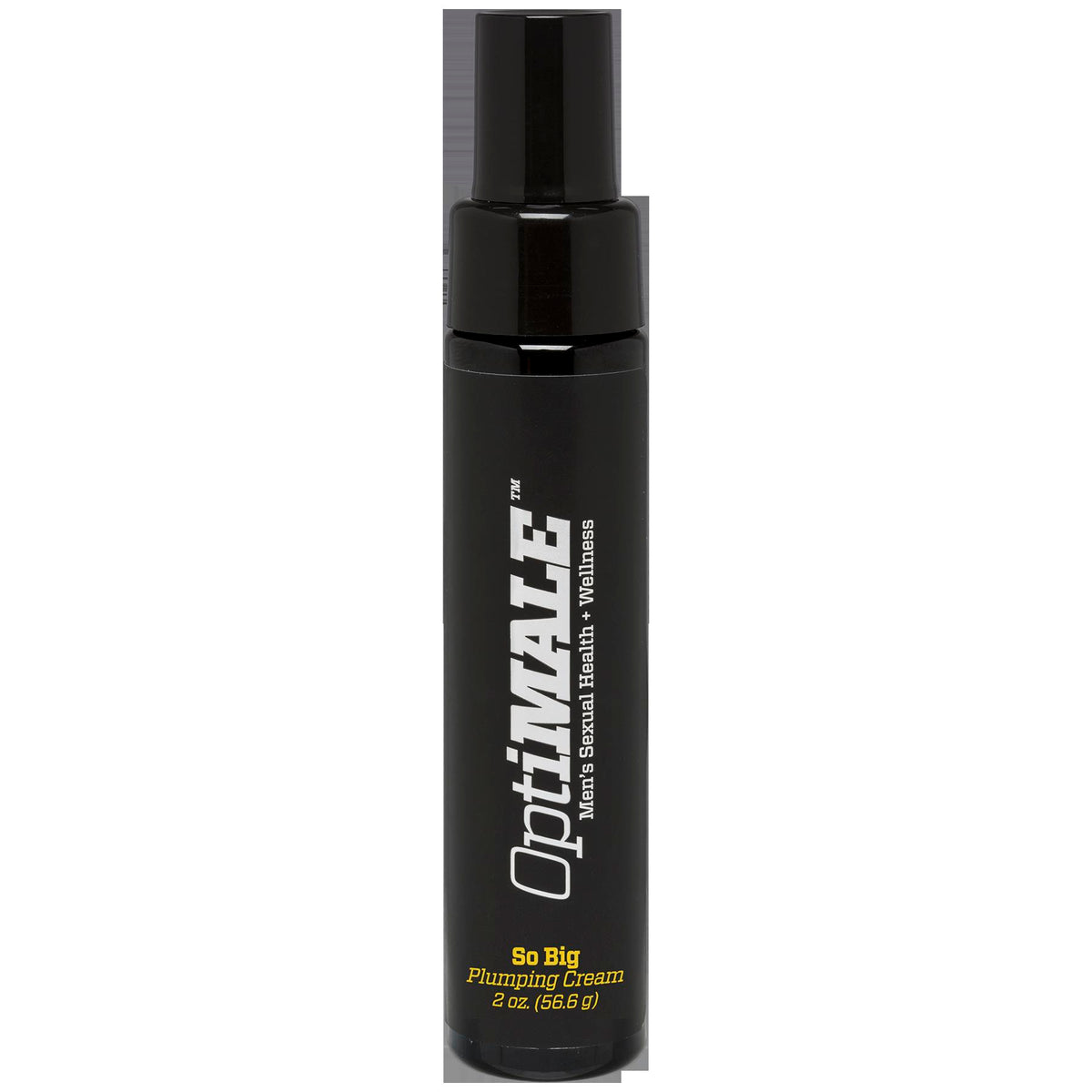 Optimale So Big Plumping Cream 2 Oz Erection Enhancement Cream Default Title > Essentials > Mens Enhancers