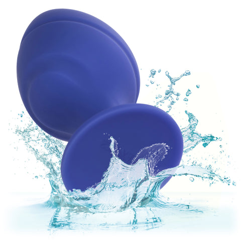 Cheeky Butt Plug Duo Purple > Anal Range > Butt Plug Kits