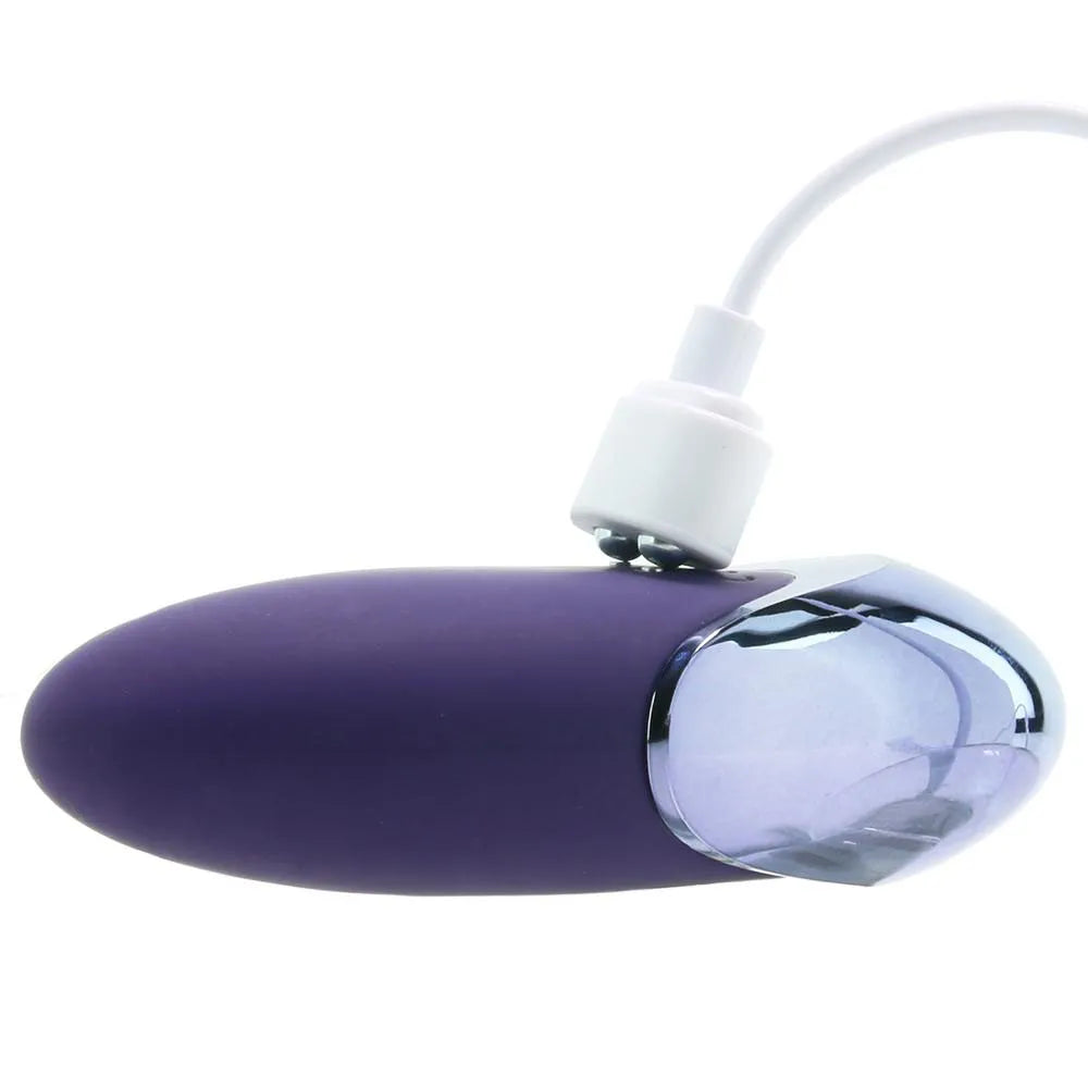 Satisfyer Layons Pleasure – Silky Clitoral Vibrator > Sex Toys For Ladies > Clitoral Vibrators and Stimulators