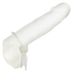 Alpha Liquid Silicone Lasso Natural Stretchy Adjustable Ring Enhancer > Cock Ring > Adjustable