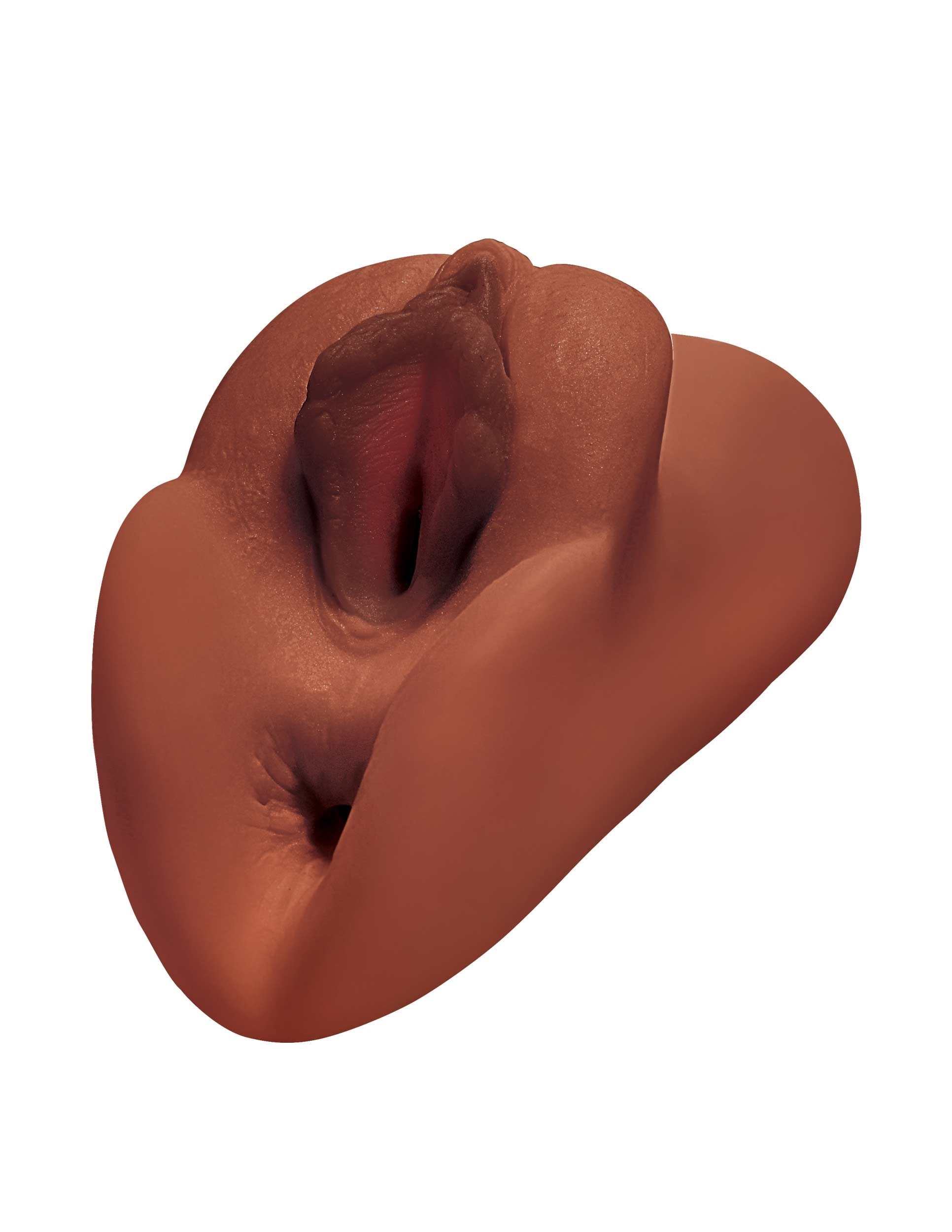 PDX Plus Perfect Pussy Double Stroker Strokers - Manual