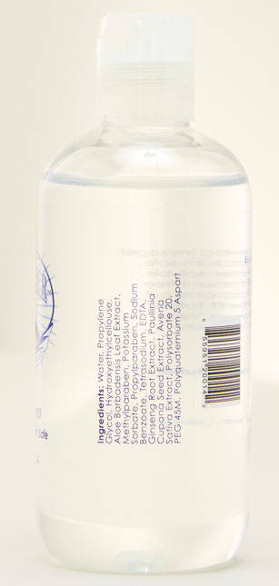 Boy Butter Clear H2O Water-Based Personal Lubricant 8 Ounce Speciality Lubricants