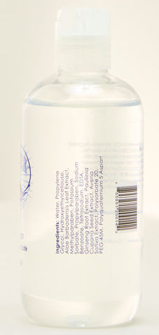 Boy Butter Clear H2O Water-Based Personal Lubricant 8 Ounce Speciality Lubricants