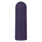 Turbo Buzz Rounded Mini Bullet Vibrator in Green | Purple > Vibrators > Mini Vibrators