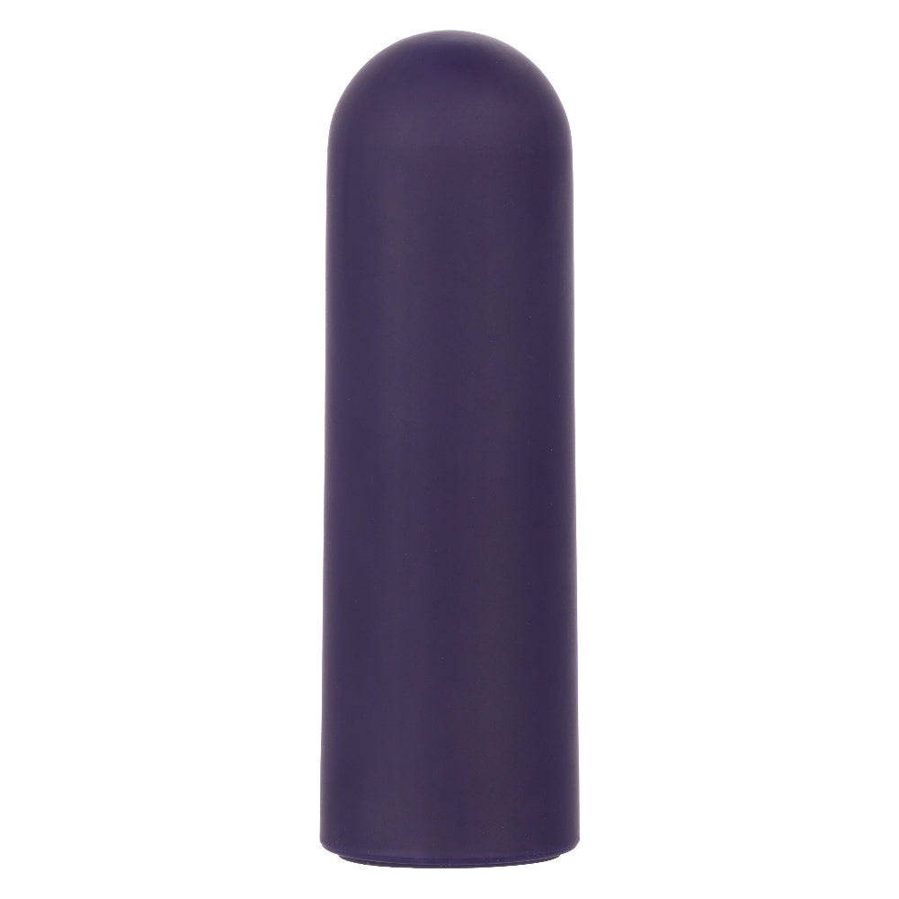 Turbo Buzz Rounded Mini Bullet Vibrator in Green | Purple > Vibrators > Mini Vibrators