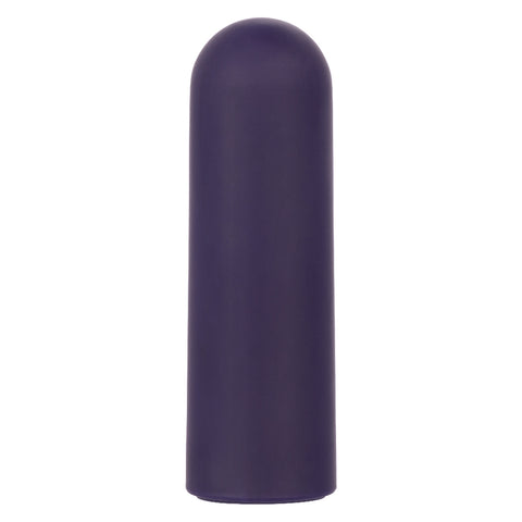 Turbo Buzz Rounded Mini Bullet Vibrator in Green Color BULLETS