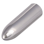 Turbo Buzz Mini Bullet Vibrator Blue Waterproof Discreet Use > Vibrators > Mini Vibrators