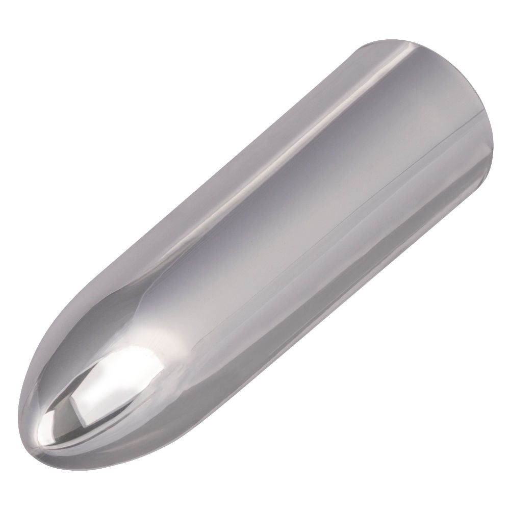 Turbo Buzz Mini Bullet Vibrator Blue Waterproof Discreet Use > Vibrators > Mini Vibrators