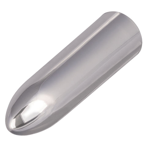 Turbo Buzz Classic Mini Bullet Vibrator in Blue for Discreet Use BULLETS