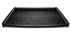Nuru Inflatable Vinyl Massage Sheet with Inflatable Border Mess-Free Surface > Bondage Gear > PVC Orgy Bedding