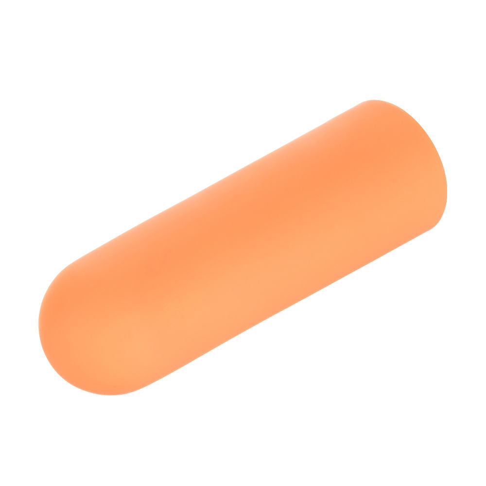 Turbo Buzz Rounded Mini Bullet Vibrator for Discreet Pleasure BULLETS