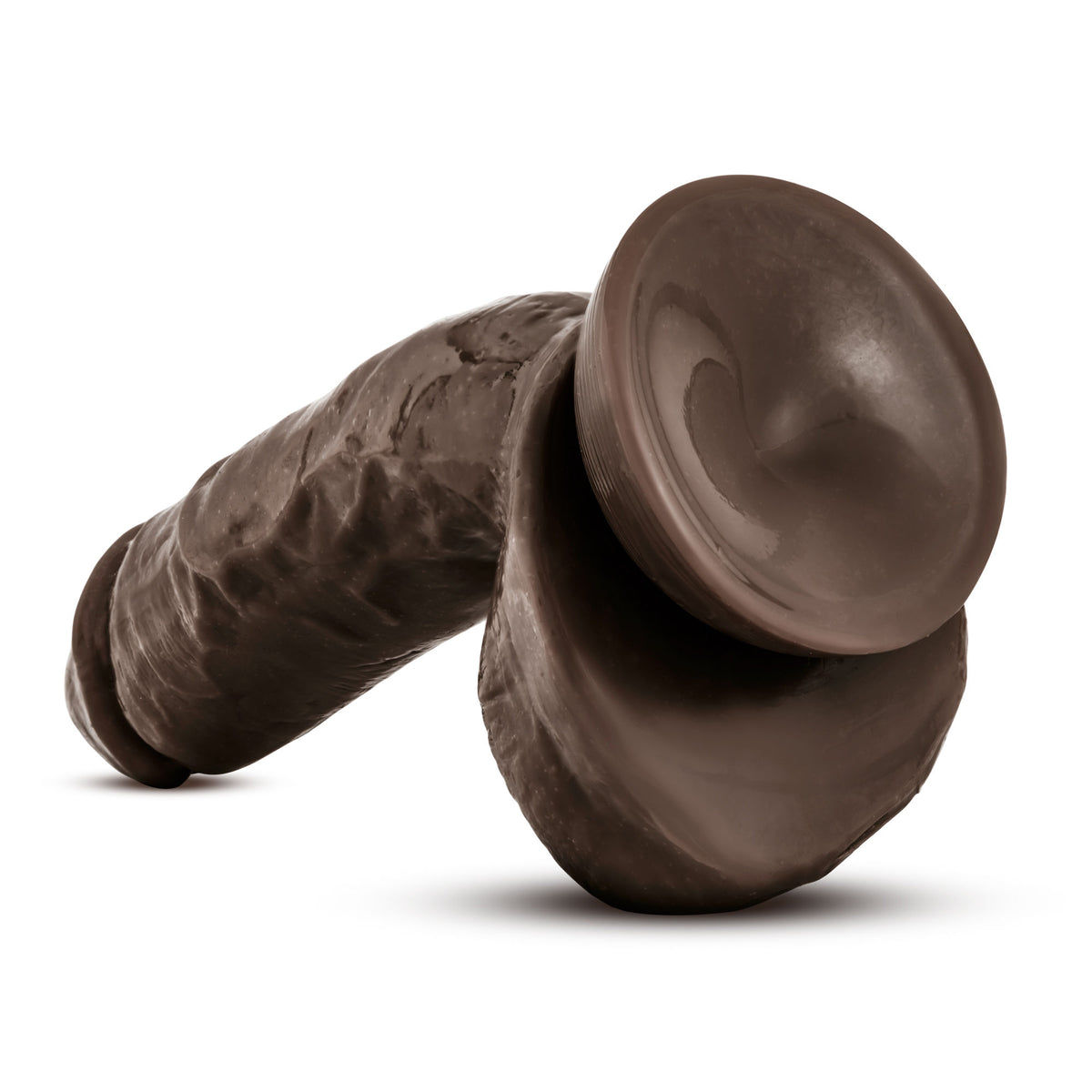 Blush X5 Hard On Realistic Dildo with Suction Cup 8.5 Inch > Dildos > Realistic Dildos
