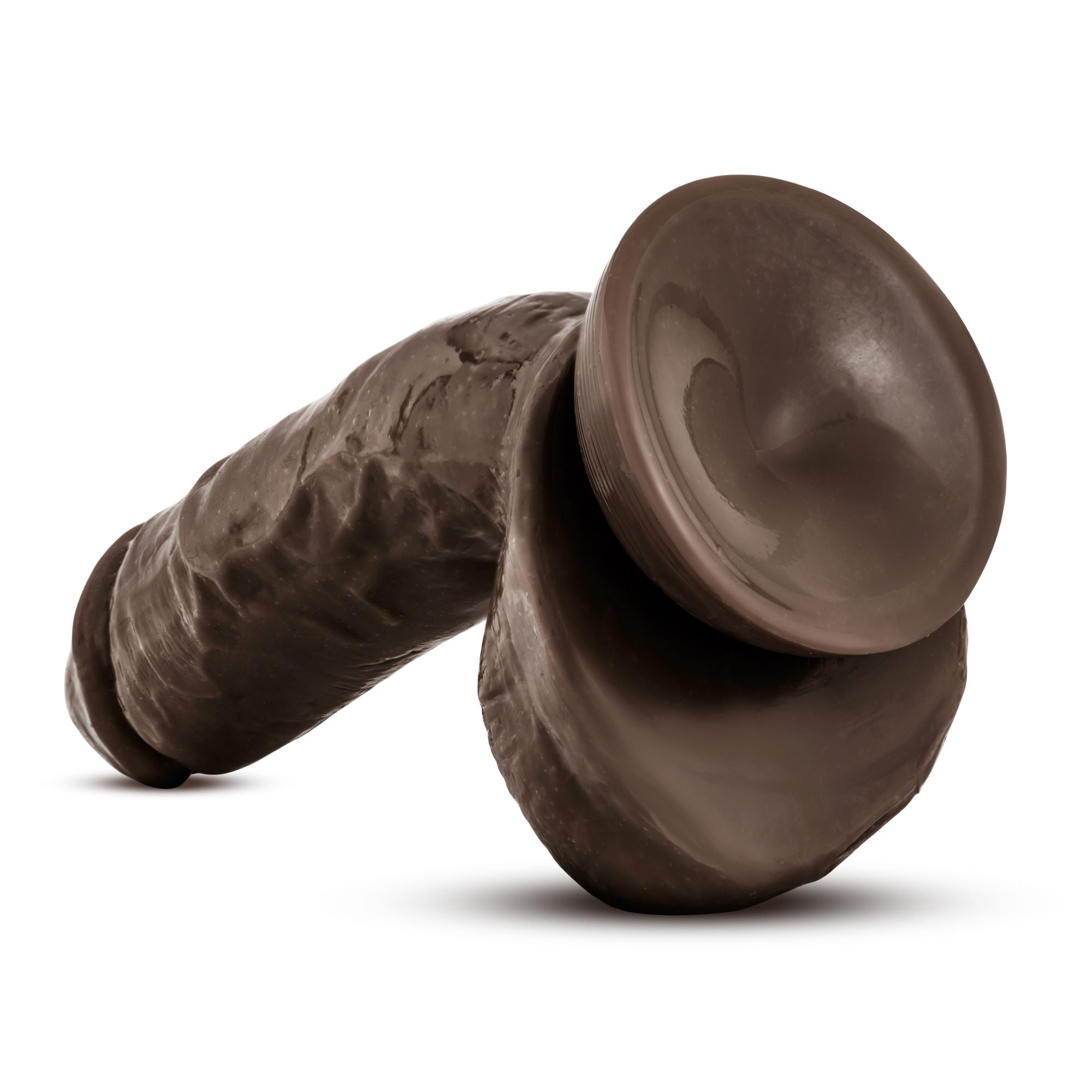 Blush X5 Hard On Realistic Dildo with Suction Cup 8.5 Inch > Dildos > Realistic Dildos