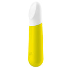 Satisfyer Ultra Power Bullet 4 – Waterproof Silicone Bullet Vibrator > Sex Toys For Ladies > Clitoral Vibrators and Stimulators