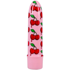 Goodhead Cherry - 5-Inch Multi-Speed Waterproof Vibrator > Vibrators > Mini Vibrators