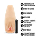 Enlust Sabrina – Male Masturbator With Bullet Vibrator > Sex Toys For Men > Masturbators > Vibrating