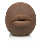 Stroke It Mouth – Heavy-Duty Realistic Masturbator Sleeve > Sex Toys For Men > Masturbators > Manual
