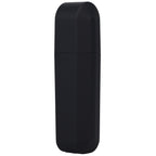 Clitoral Sucking Stimulator in Compact Lipstick Design > Sex Toys For Ladies > Clitoral Vibrators and Stimulators