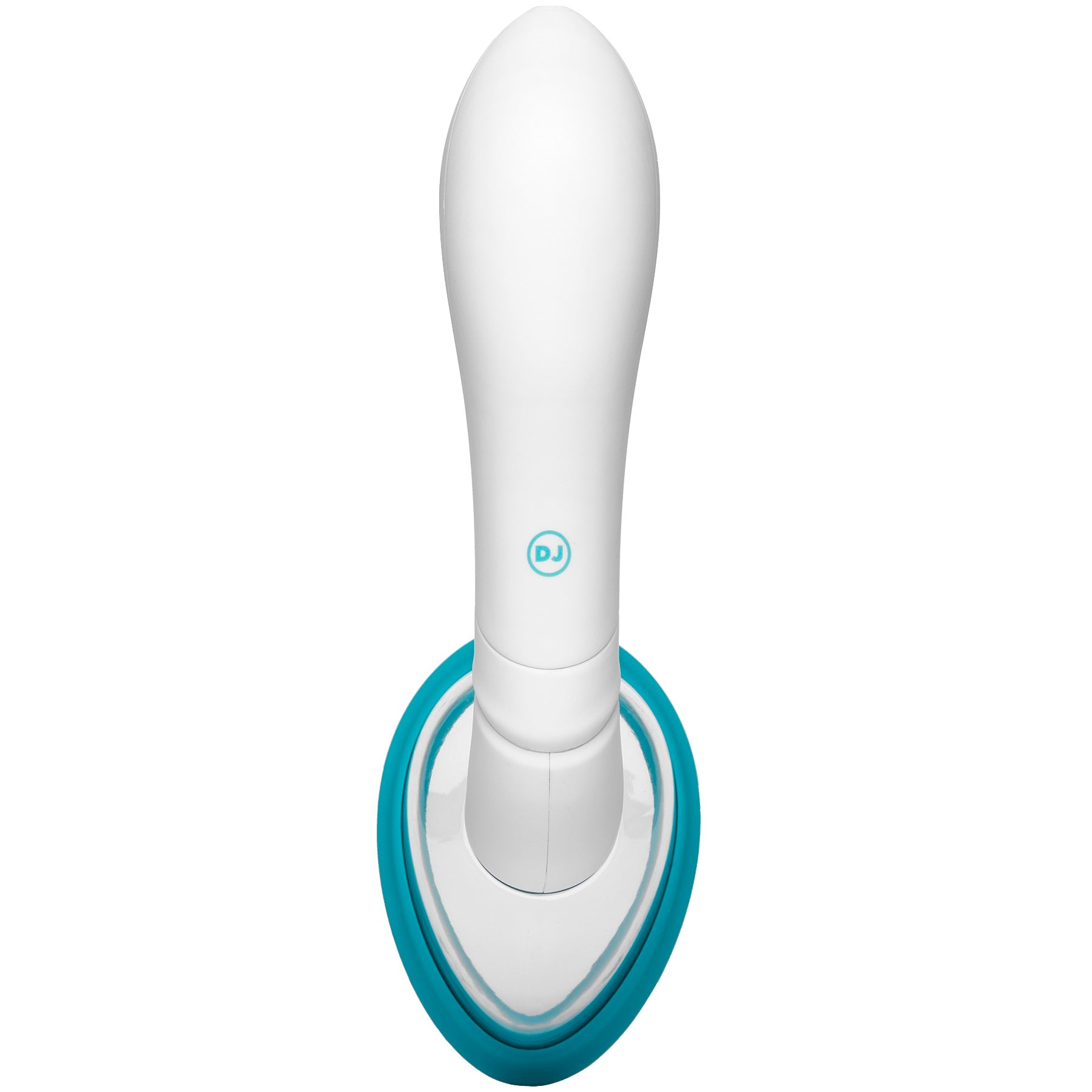 Bloom Intimate Body Pump with Automatic Suction Cup and Vibrator Pumps Female