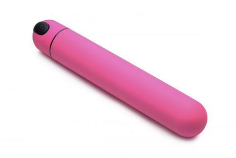 Bang XL Bullet Vibrator Black – Extra Large Rechargeable Vibrator BULLETS