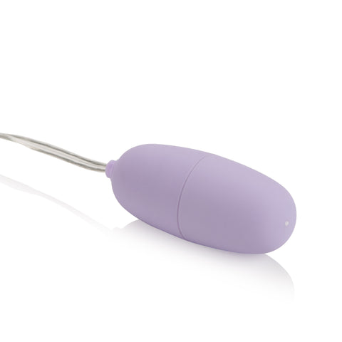 Twin Pleasure Pack Purple Magic Bullet and Slim Vibrator Set BULLETS & EGGS