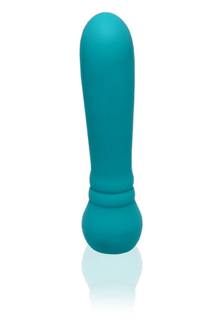 Femme Funn Ultra Bullet Vibrator Turquoise 20 Modes Waterproof BULLETS