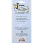Goodhead Vanilla Scented Air Freshener > Novelties > Gag Gifts