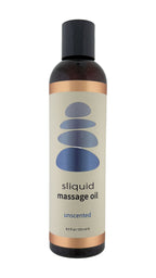 Balance Massage (Mint and Cedar) – Relaxing Massage Oil 8.5oz > Essentials > Massage Oil