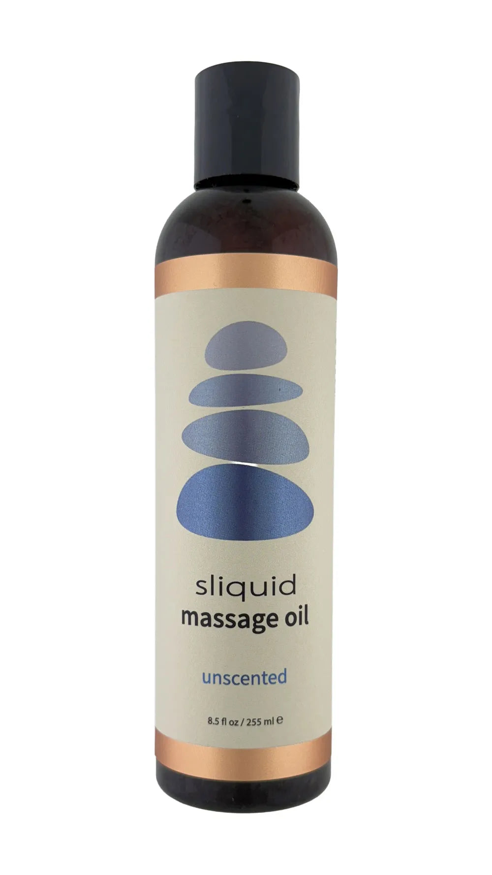 Balance Massage Unscented – 8.5oz Massage Oil Default Title > Essentials > Massage Oil Main image