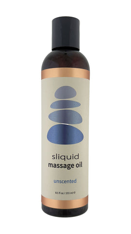 Balance Massage (Mint and Cedar) – Relaxing Massage Oil 8.5oz > Essentials > Massage Oil