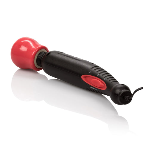 Miracle Massager – Ergonomic High-Intensity Motor Massager > Sex Toys > Massage Wands