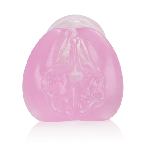 Shanes World Sorority Pussy Soft Stretchable Adult Toy for Men Strokers - Manual
