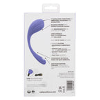 CalExotics Connect™ Kegel Exerciser in Purple with App Control and 9 Vibration Functions Purple > Sex Toys For Ladies > Kegel Exercise