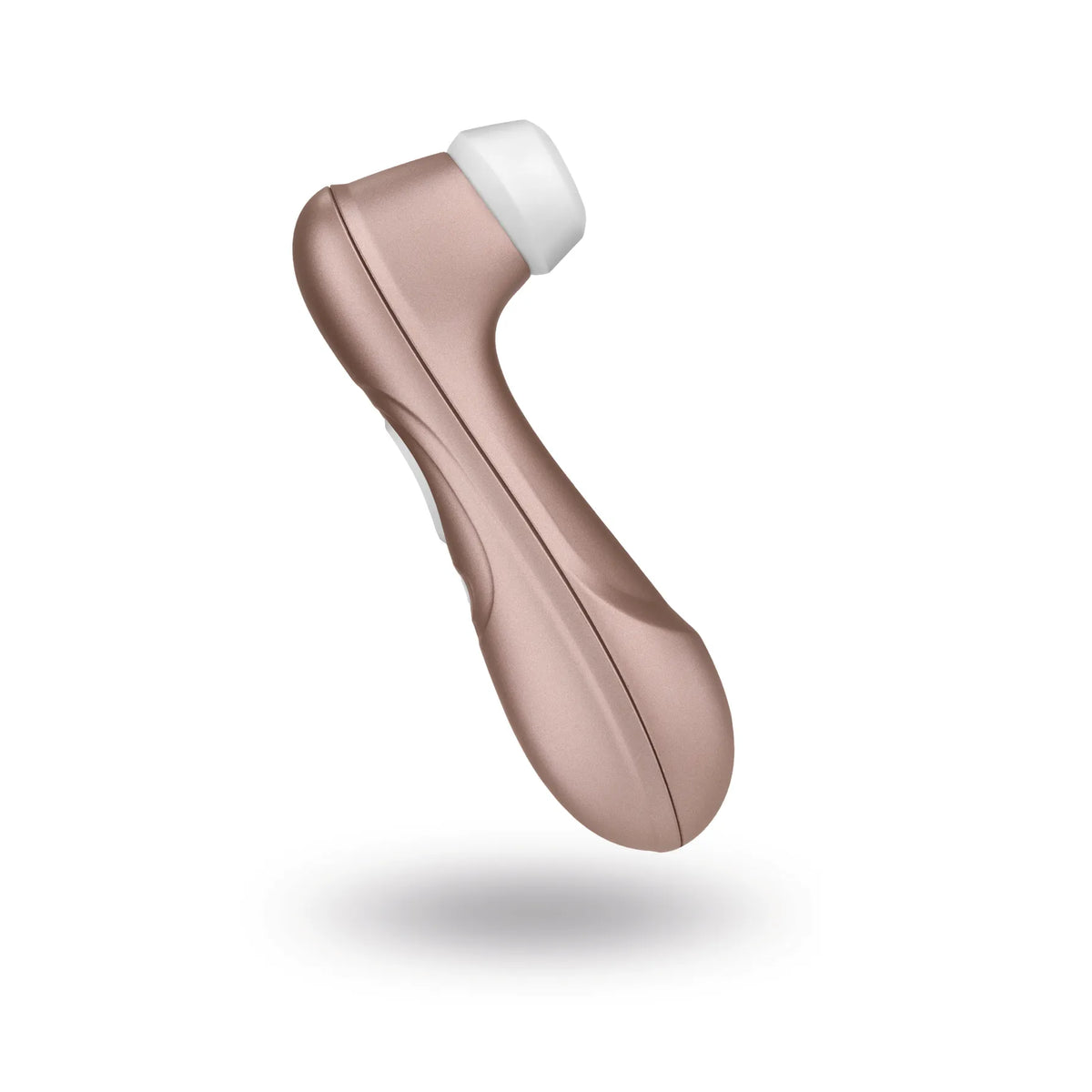 Satisfyer Pro 2 Generation 2 Rechargeable Vibrator > Sex Toys For Ladies > Air Pulsation