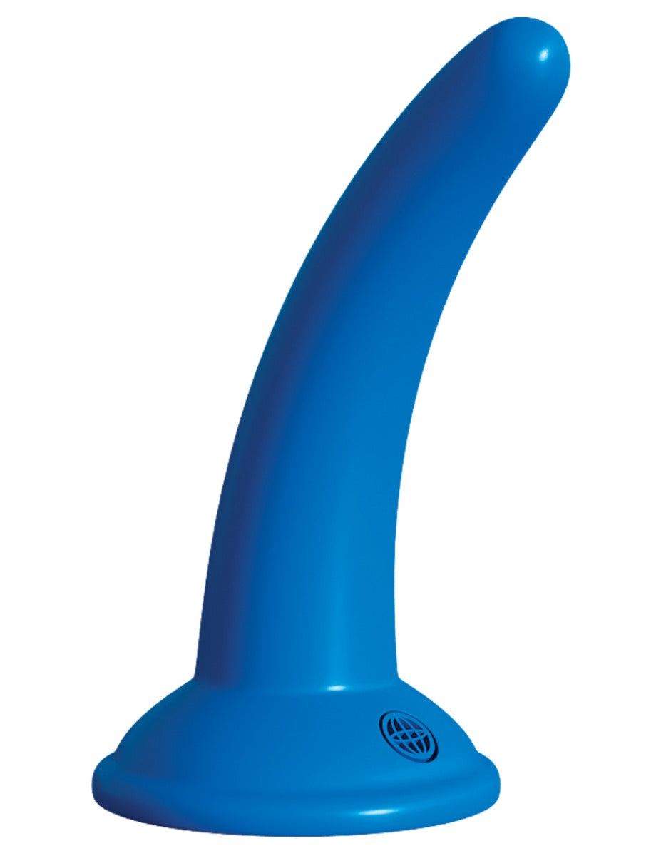 Fetish Fantasy Series Beginner's Strap-On For Him 11.5 cm (4.5 inches) > Dildos > Strap On Harnesses