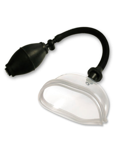 Fetish Fantasy High Intensity Pussy Pump – Suction Pump > Pumps > Female Pumps