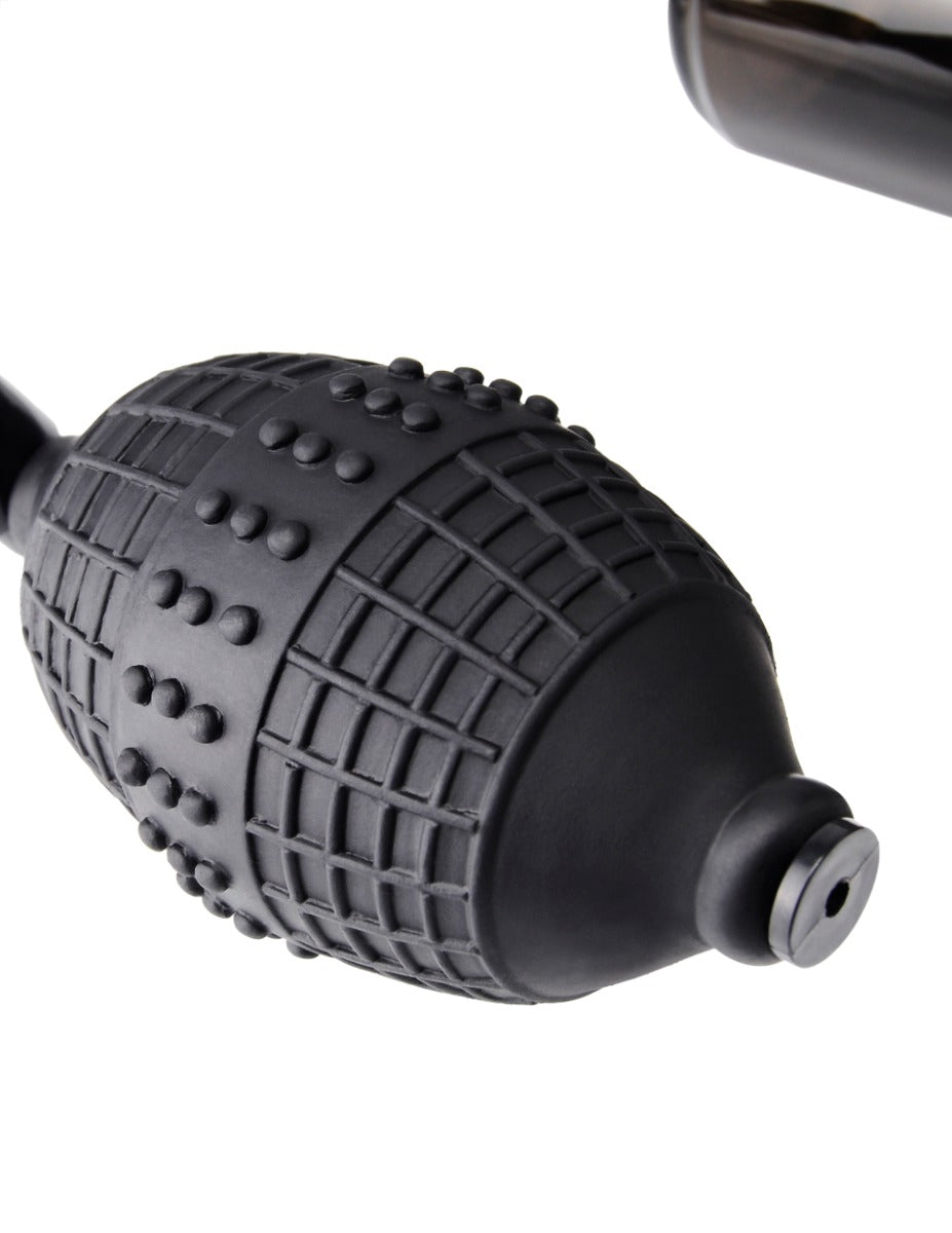 Pipedream Pump Worx Euro Pump – Pressure-Led Enhancement Pump > Pumps > Penis Pumps