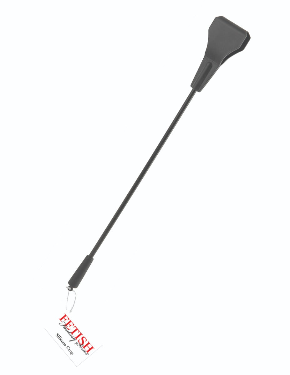 Fetish Fantasy Series Silicone Crop – Silicone Material Crop > Bondage Gear > Crops Main image