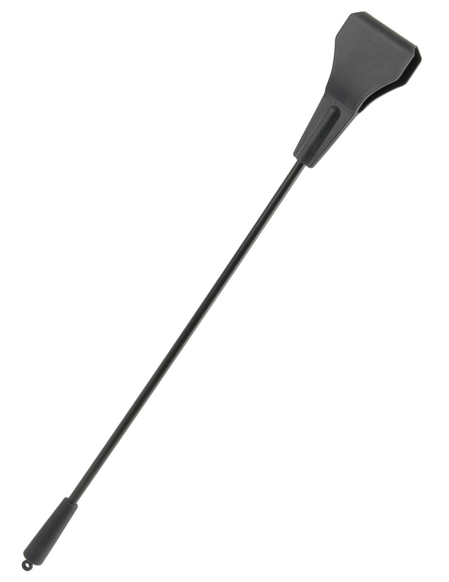 Fetish Fantasy Series Silicone Crop – Silicone Material Crop Secondary image