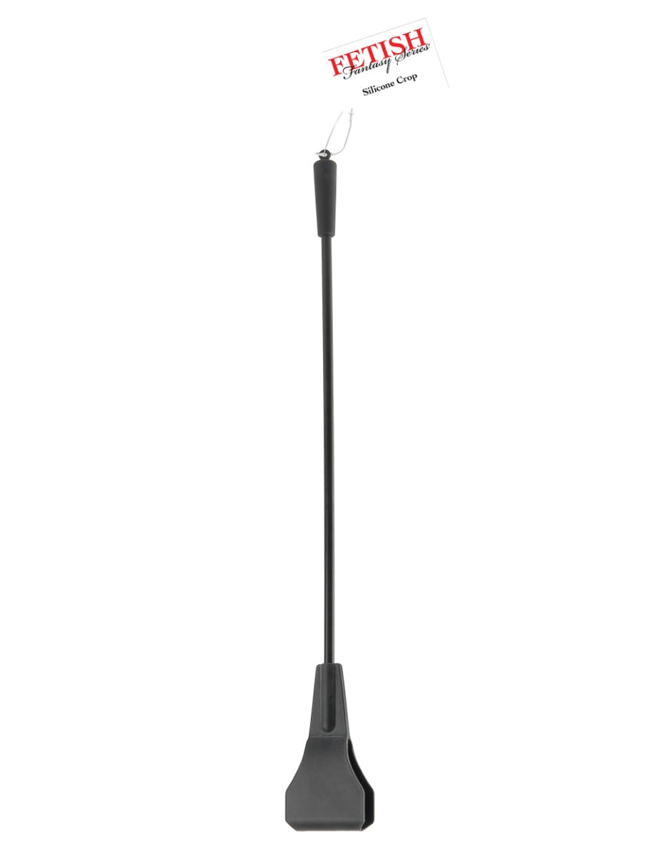 Fetish Fantasy Series Silicone Crop – Silicone Material Crop > Bondage Gear > Crops