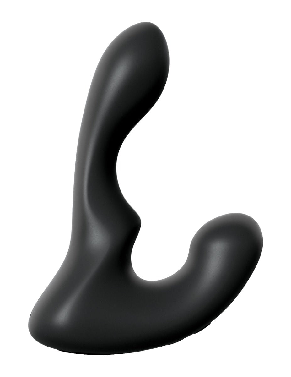 Anal Fantasy Elite Collection Ultimate P-Spot Milker – USB Rechargeable Silicone 7 Inch Prostate Massager > Anal Range > Prostate Plugs