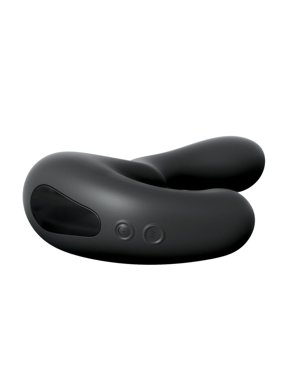 Anal Fantasy Elite Collection Ultimate P-Spot Milker – USB Rechargeable Silicone 7 Inch Prostate Massager > Anal Range > Prostate Plugs