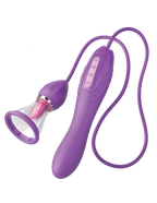 Fantasy For Her Ultimate Pleasure Max – Vibrator > Vibrators > Ladies > Clitoral Vibrators and Stimulators