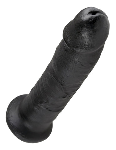King Cock 9 Inch Realistic Dildo with Veins – 22.9 cm Dildo > Dildos > Large Dildos