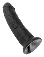King Cock Realistic Suction Cup Dildo – 5 to 10 Inch > Dildos > Realistic Dildos