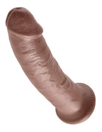 Pipedream King Cock 9 Inch Suction Silicone Dildo > Dildos > Realistic Dildos