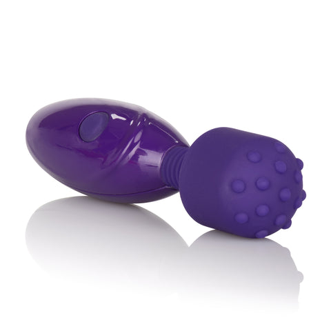 Tiny Teasers Nubby Compact Adult Toy for Beginner Sensual Fun STIMULATORS