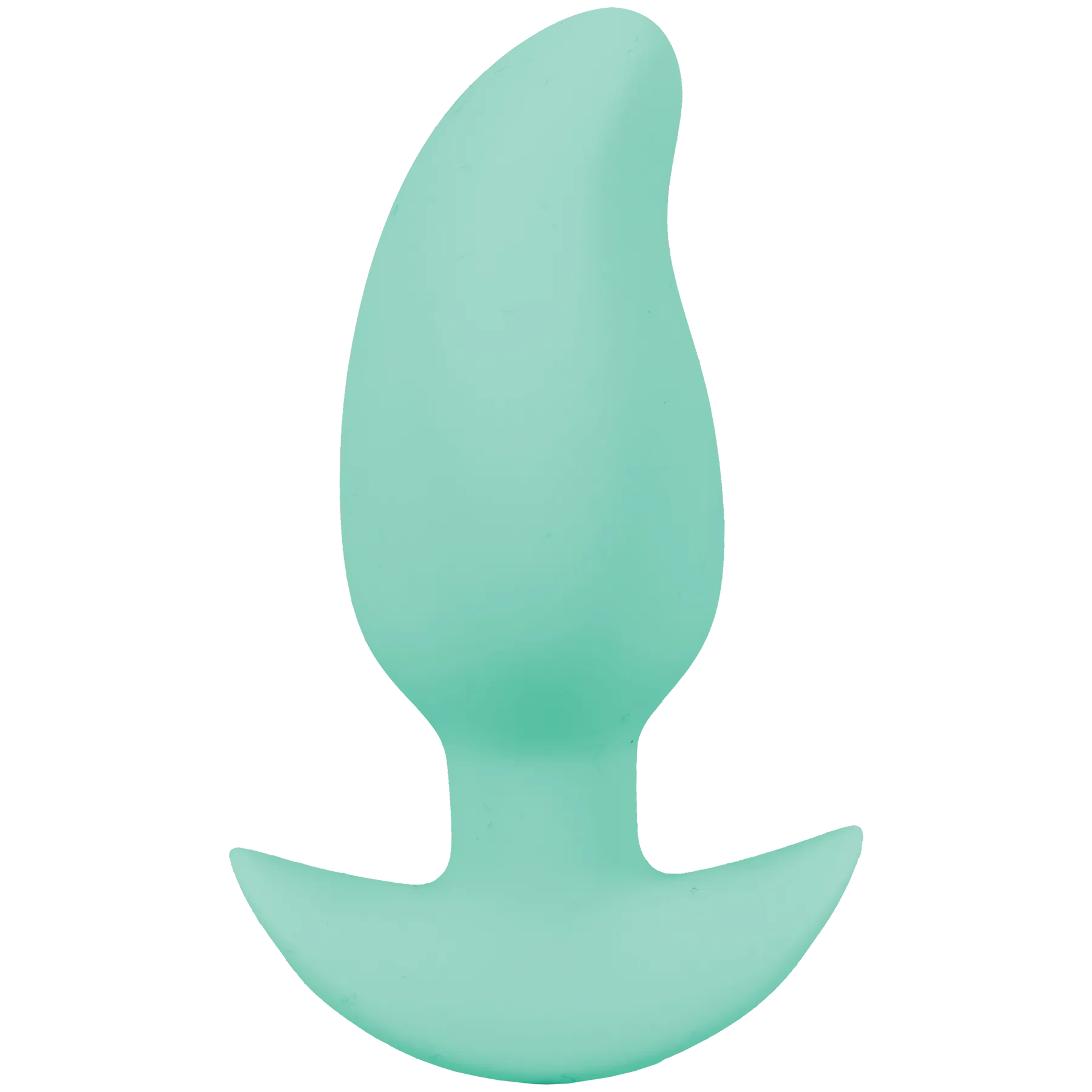 Mood Teaser - Rechargeable Water Resistant 7 Speed Vibrating Micro Plug > Anal Range > Vibrating Butt Plugs Main image