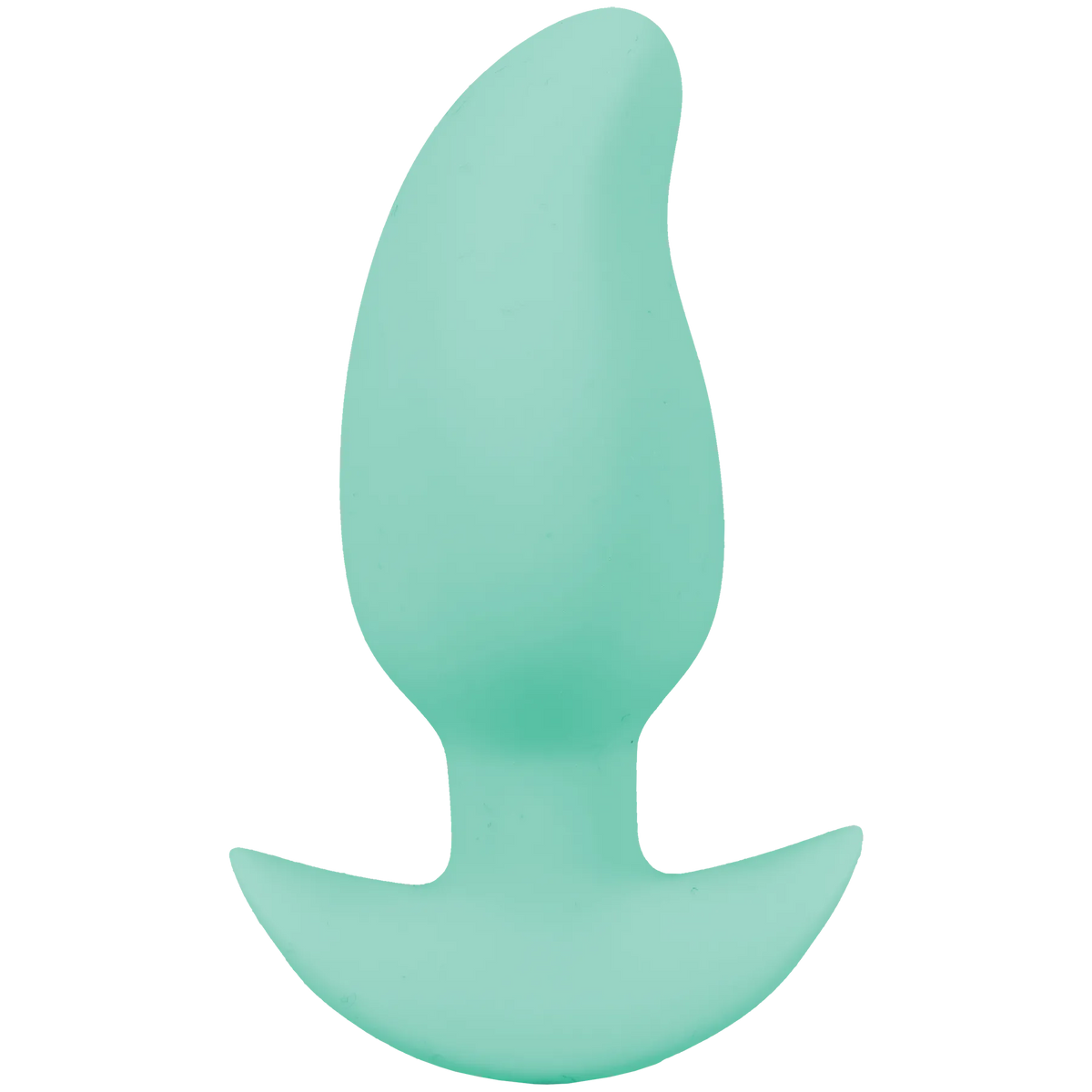 Mood Teaser - Rechargeable Water Resistant 7 Speed Vibrating Micro Plug > Anal Range > Vibrating Butt Plugs