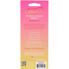 GoodHead Strawberry Licker Spray 29ml - Delicious Flavored Fun > Lube > Oral Gels & Sprays